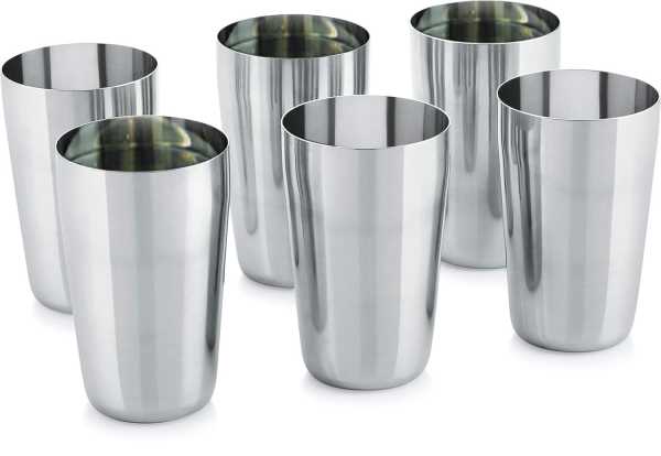 Glass Tumblers